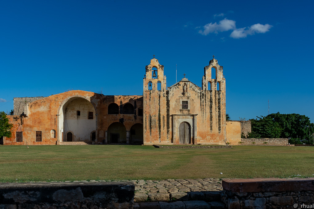 Maní – Herencia maya y calma colonial en Yucatán | Rhual