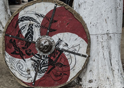 Mundo Medieval México – Convento del Desierto de los Leones - CDMX: Músicos, Bailarinas y Actores especialistas en el re creacionismo, fantasía e Historia medieval.