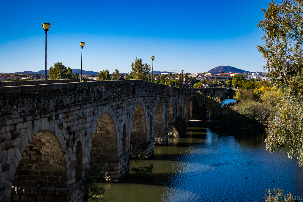 Mérida – El legado eterno de Roma en tierras extremeñas - España | Rhual