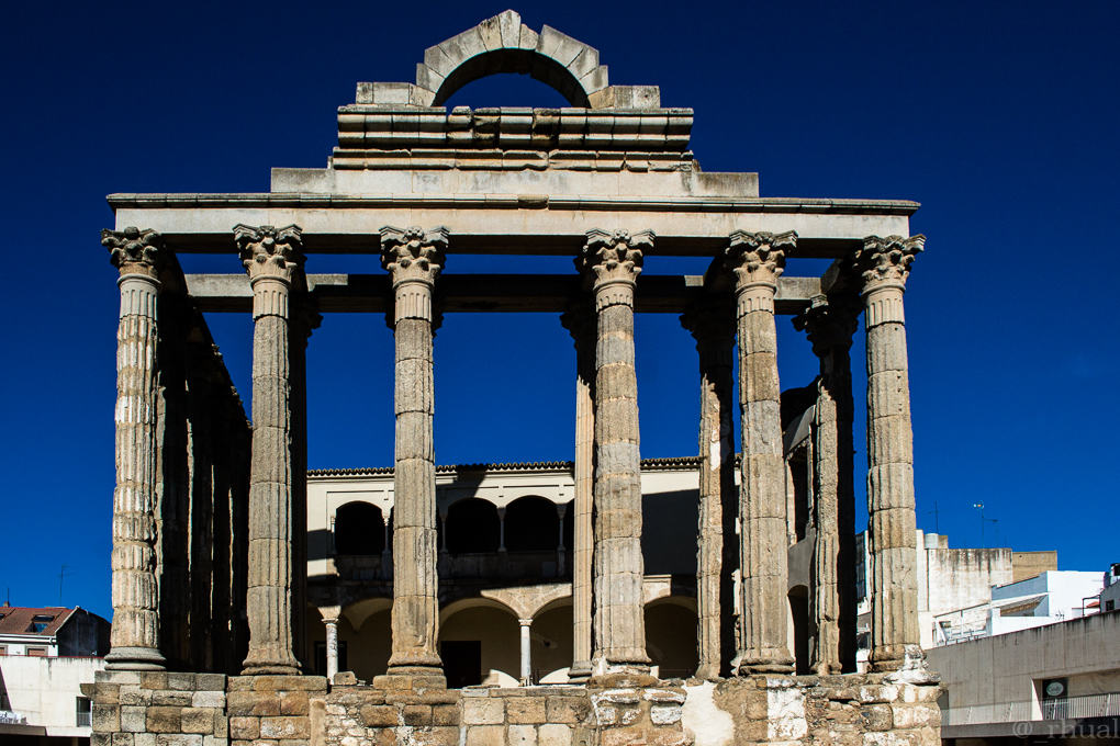 Mérida – El legado eterno de Roma en tierras extremeñas - España | Rhual