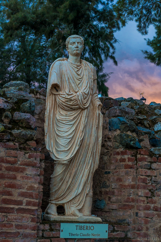 Mérida – El legado eterno de Roma en tierras extremeñas - España | Rhual