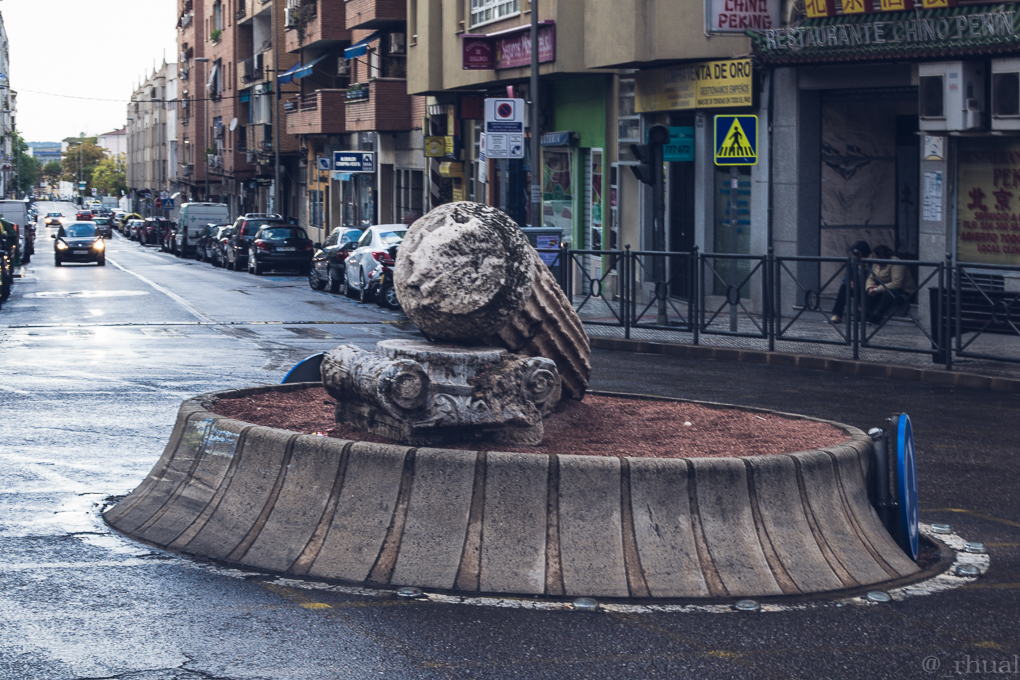 Mérida – El legado eterno de Roma en tierras extremeñas - España | Rhual