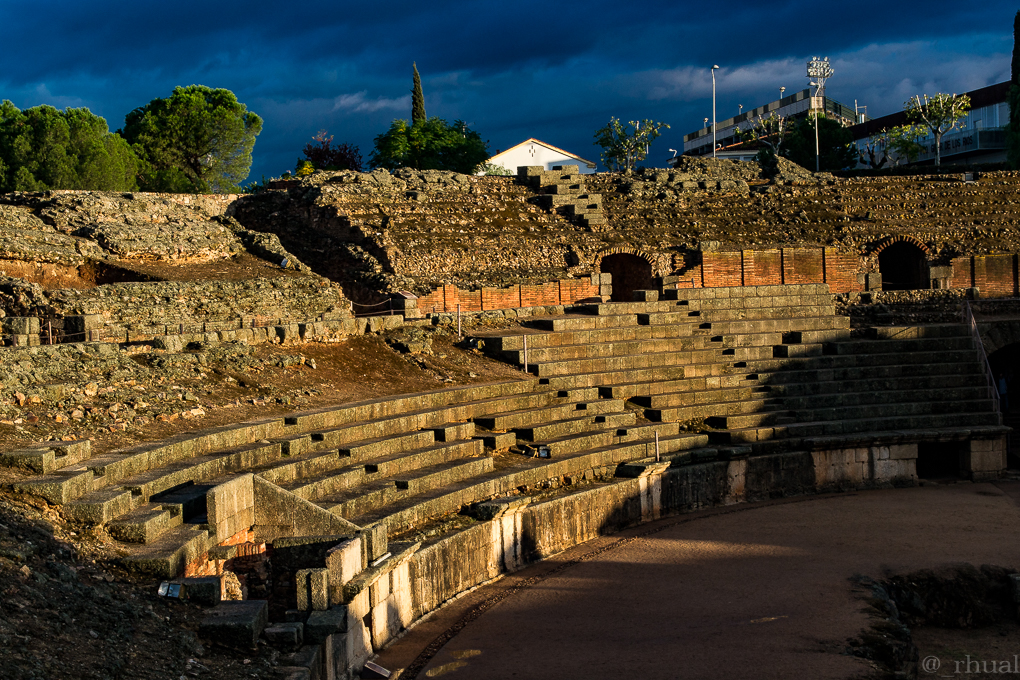 Mérida – El legado eterno de Roma en tierras extremeñas - España | Rhual