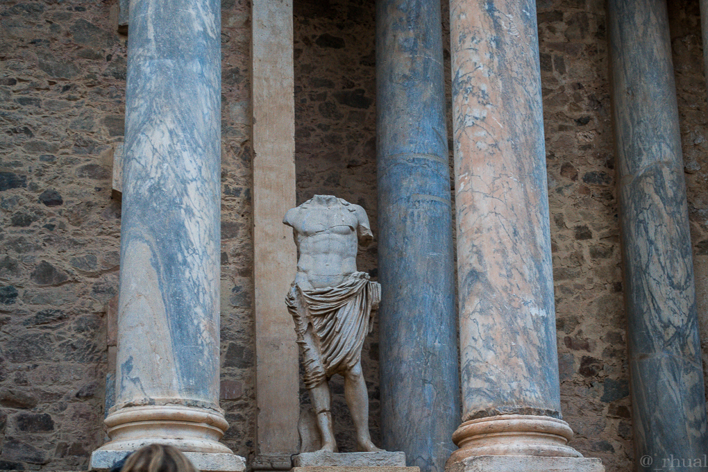 Mérida – El legado eterno de Roma en tierras extremeñas - España | Rhual