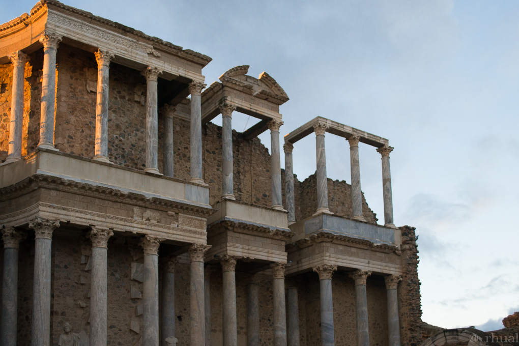 Mérida – El legado eterno de Roma en tierras extremeñas - España | Rhual