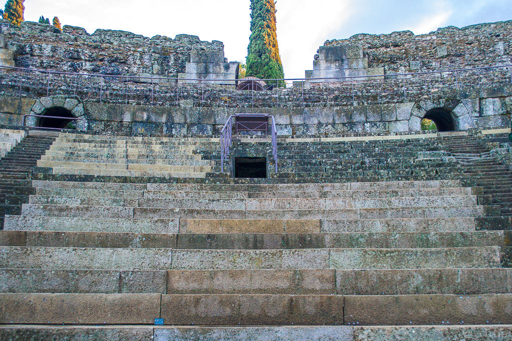 Mérida – El legado eterno de Roma en tierras extremeñas - España | Rhual