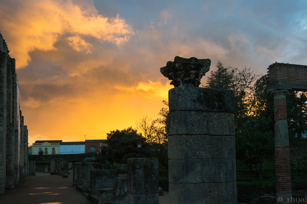 Mérida – El legado eterno de Roma en tierras extremeñas - España | Rhual