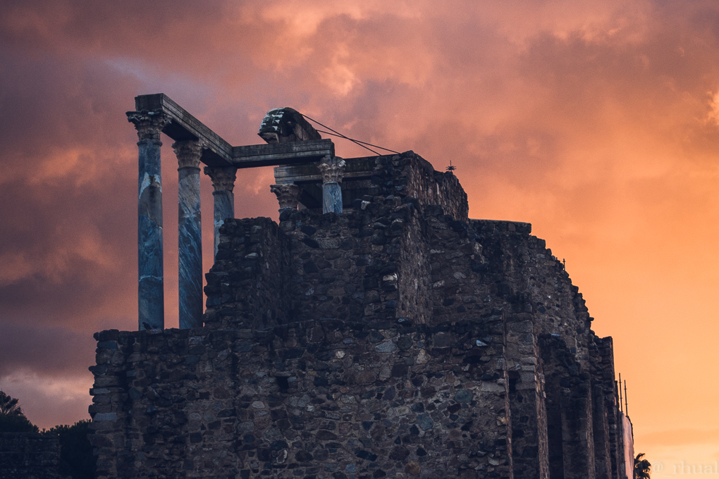 Mérida – El legado eterno de Roma en tierras extremeñas - España | Rhual
