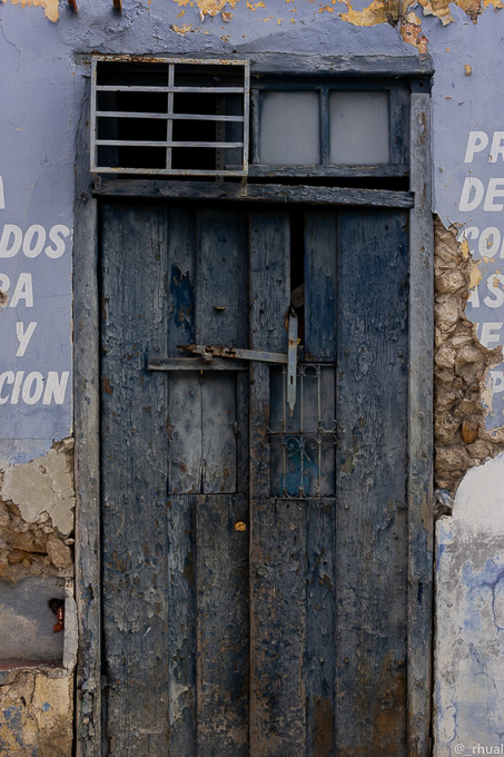 Mérida – Ciudad blanca entre historia y modernidad | Rhual
