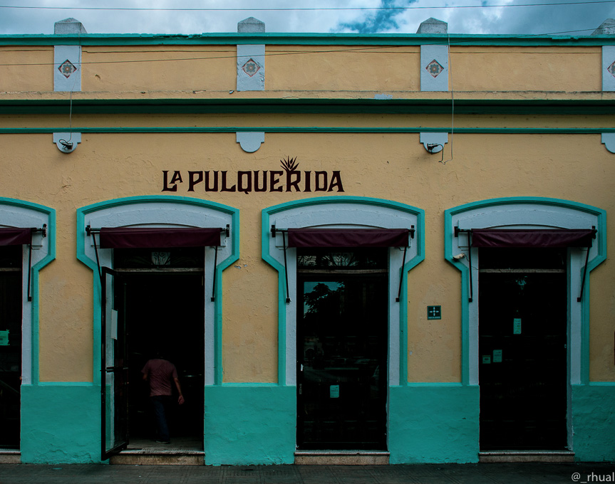 Mérida – Ciudad blanca entre historia y modernidad | Rhual