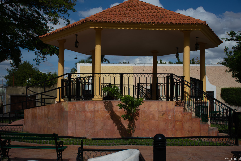 Mérida – Ciudad blanca entre historia y modernidad | Rhual