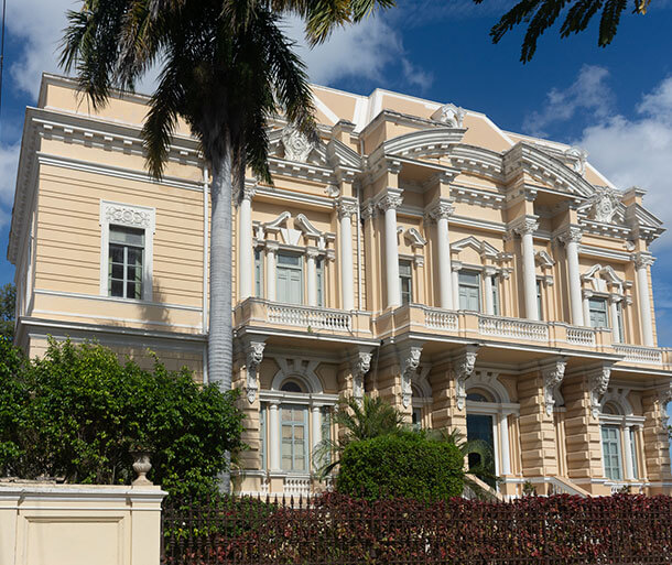 Mérida – Ciudad blanca entre historia y modernidad