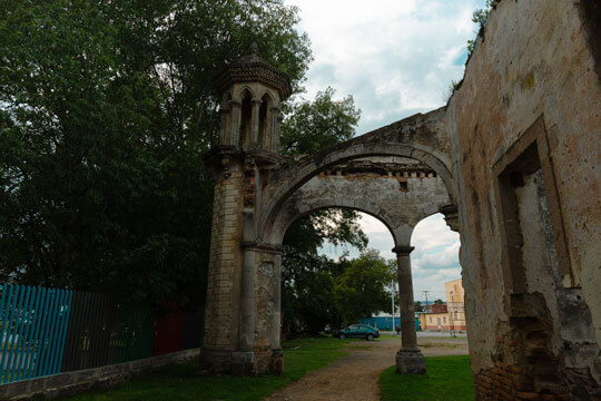 Ex Hacienda Nicolás de la Torre – Ecos del tiempo en el corazón de Amealco | Rhual