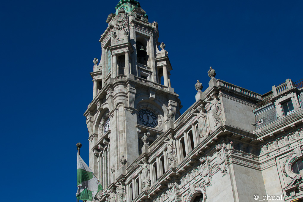 Oporto – Donde el río abraza al mar | Rhual