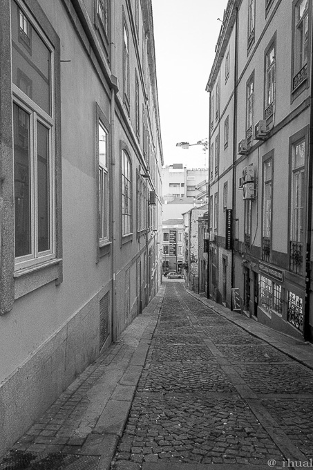 Oporto – Donde el río abraza al mar | Rhual