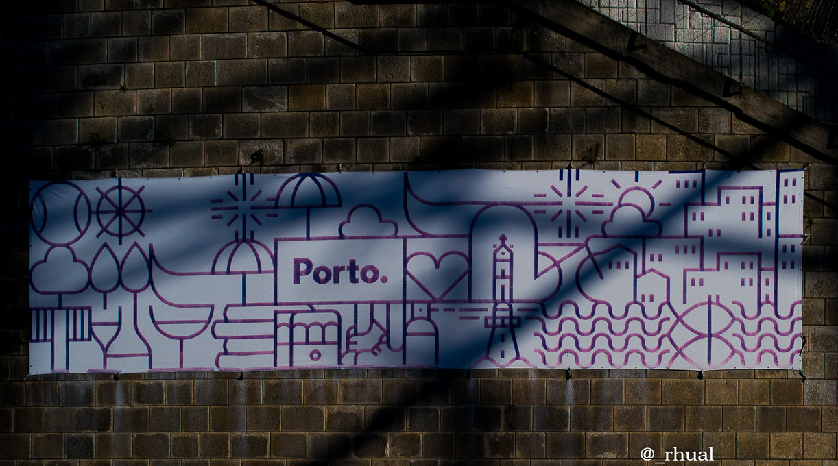 Oporto – Donde el río abraza al mar | Rhual