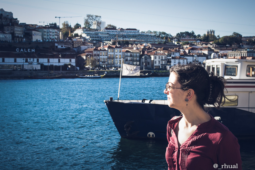 Oporto – Donde el río abraza al mar | Rhual