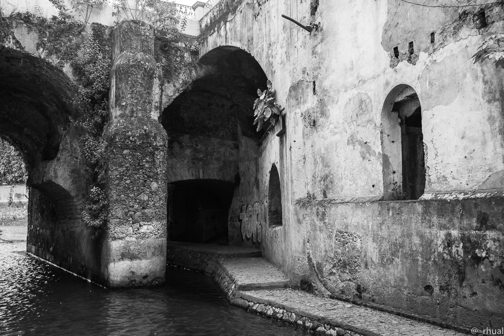 Orizaba – Entre montañas, arte y niebla | Rhual