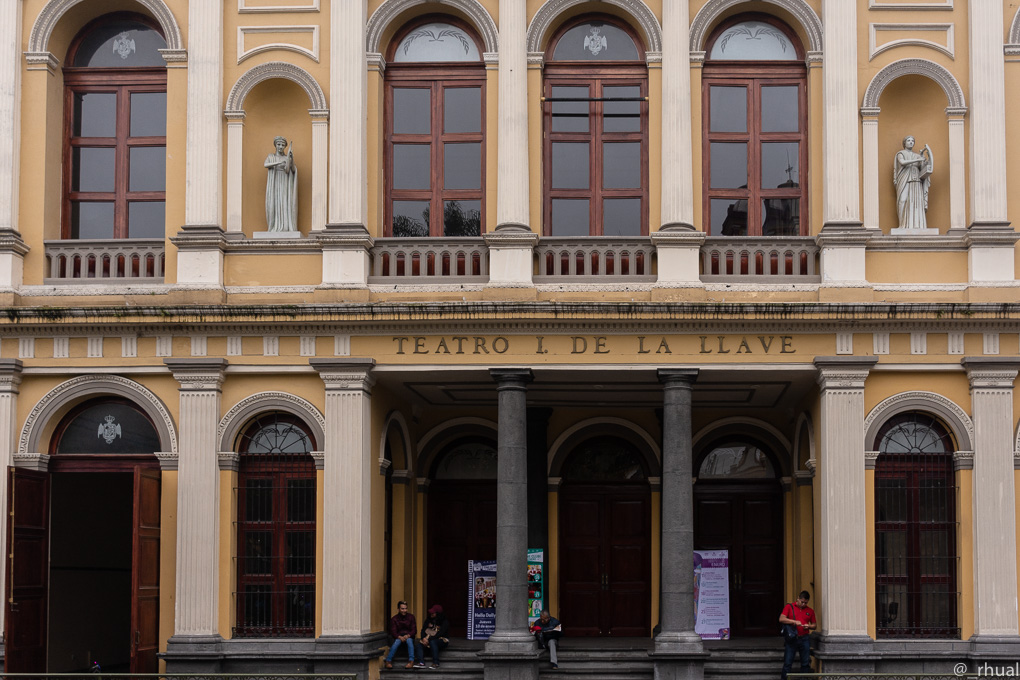 Orizaba – Entre montañas, arte y niebla | Rhual