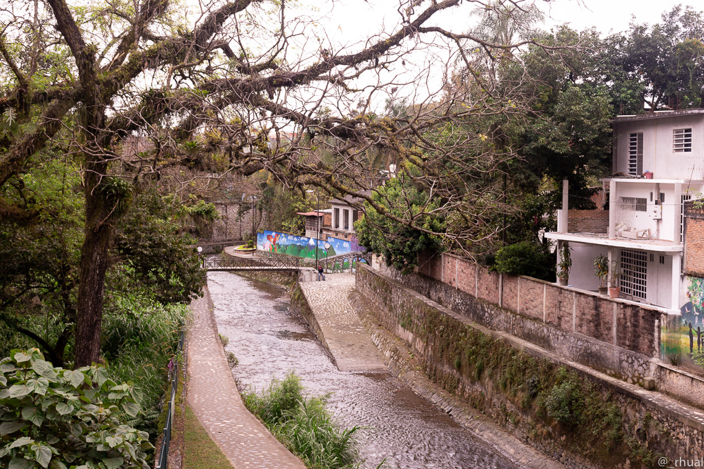 Orizaba – Entre montañas, arte y niebla | Rhual