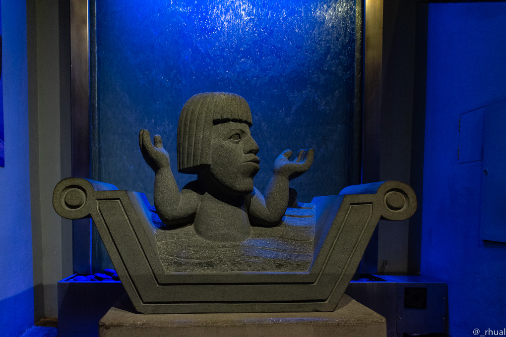 Orizaba – Entre montañas, arte y niebla | Rhual