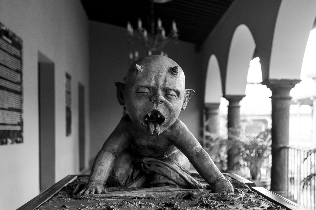 Orizaba – Entre montañas, arte y niebla | Rhual