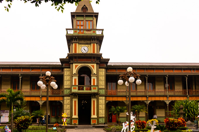 Orizaba – Entre montañas, arte y niebla | Rhual