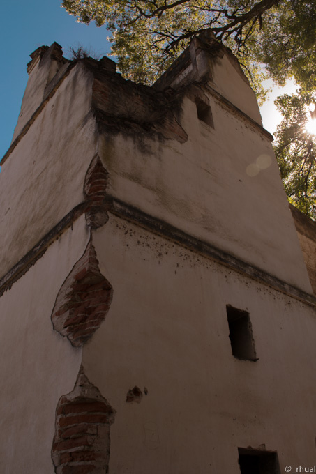 Puebla – Talavera, cúpulas y tradición barroca | Rhual