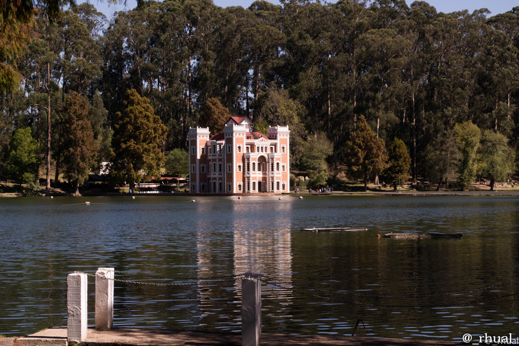 Puebla – Talavera, cúpulas y tradición barroca | Rhual