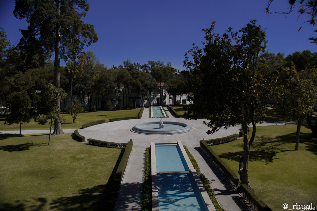 Puebla – Talavera, cúpulas y tradición barroca | Rhual