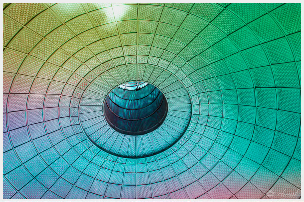 Monumento a la Revolución – Símbolo de Historia y Grandeza Arquitectónica | Rhual