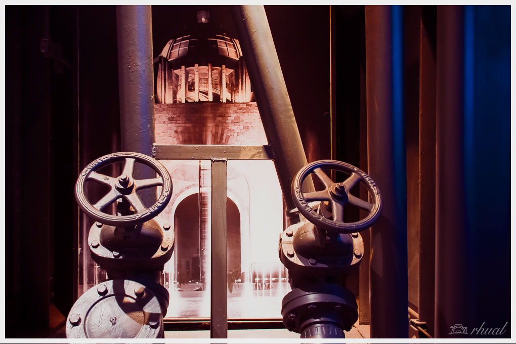 Monumento a la Revolución – Símbolo de Historia y Grandeza Arquitectónica | Rhual