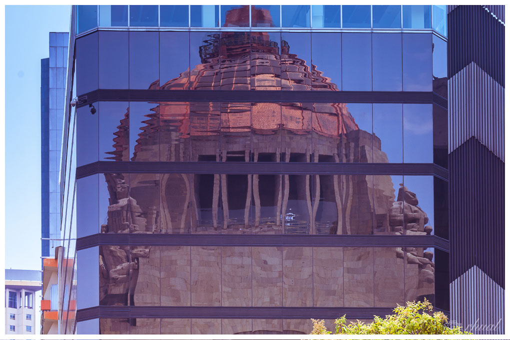 Monumento a la Revolución – Símbolo de Historia y Grandeza Arquitectónica | Rhual