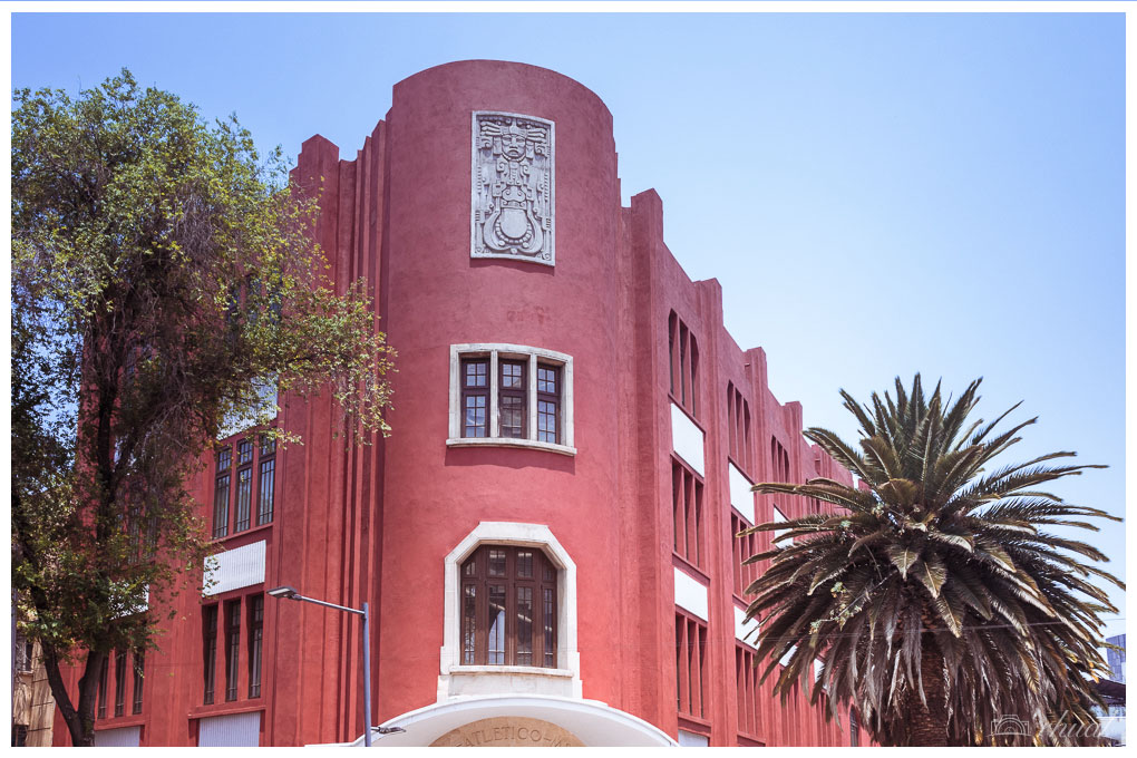 Monumento a la Revolución – Símbolo de Historia y Grandeza Arquitectónica | Rhual