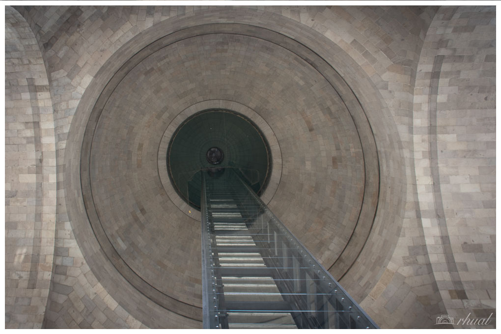 Monumento a la Revolución – Símbolo de Historia y Grandeza Arquitectónica | Rhual