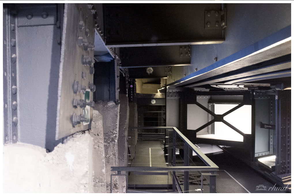 Monumento a la Revolución – Símbolo de Historia y Grandeza Arquitectónica | Rhual