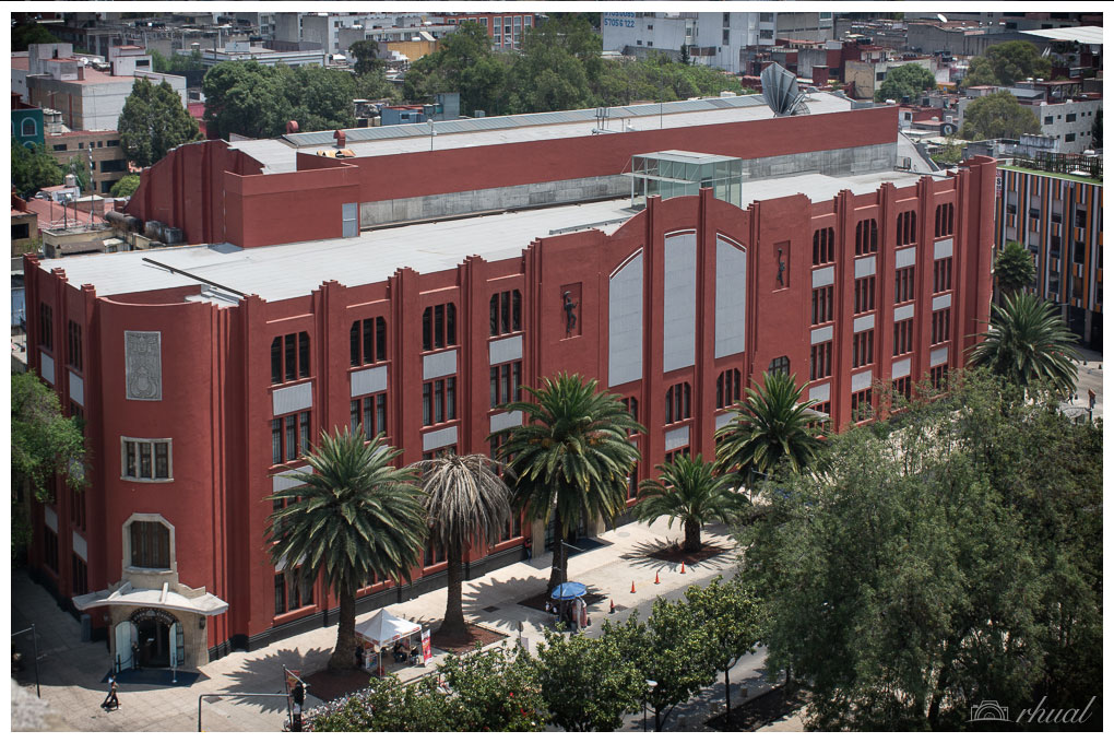 Monumento a la Revolución – Símbolo de Historia y Grandeza Arquitectónica | Rhual