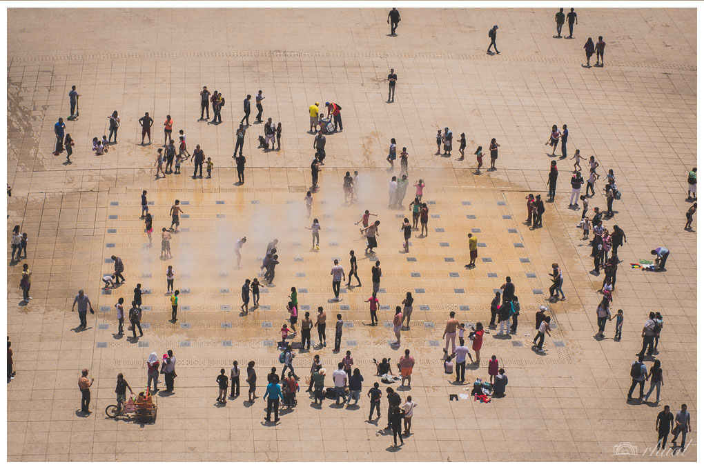 Monumento a la Revolución – Símbolo de Historia y Grandeza Arquitectónica | Rhual