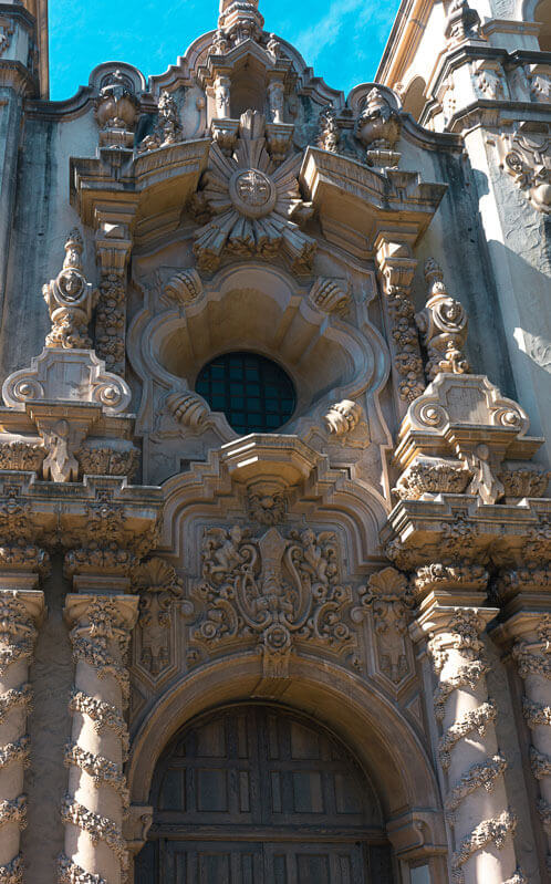 Riverside y el Silencio Místico de Joshua Tree | Rhual