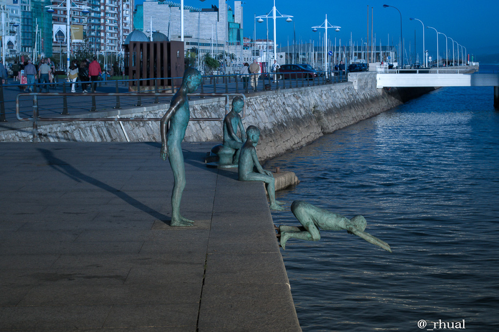 Santander – Elegancia junto al mar Cantábrico | Rhual