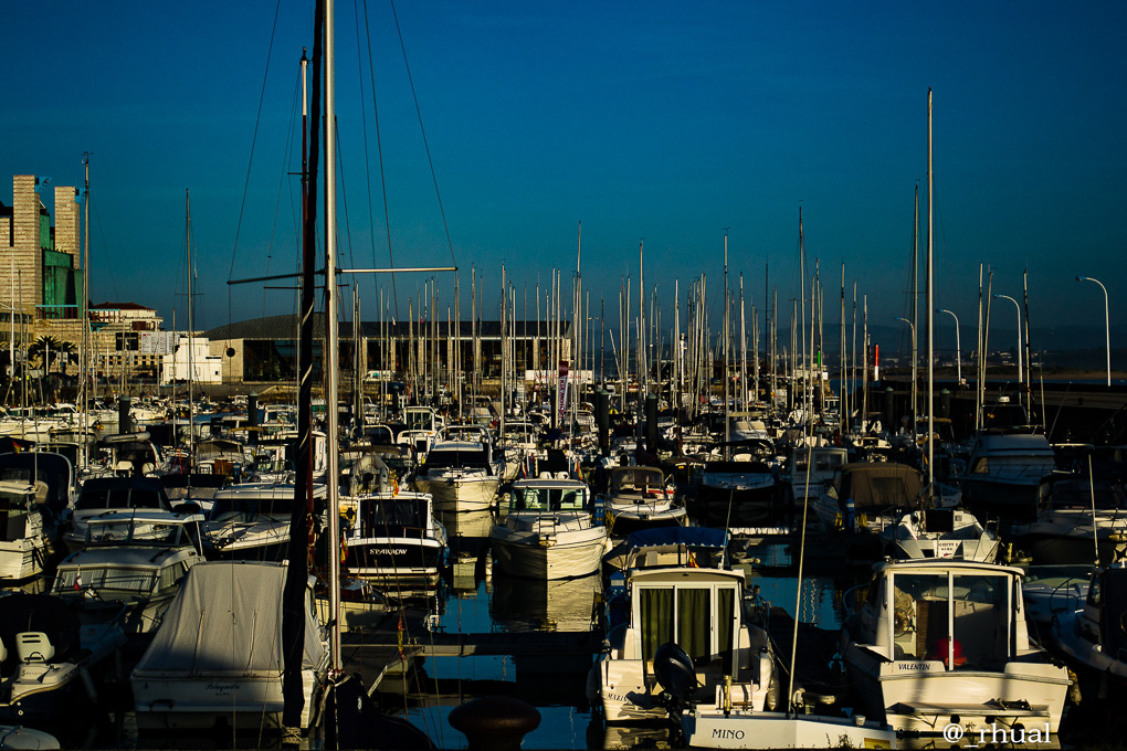 Santander – Elegancia junto al mar Cantábrico | Rhual