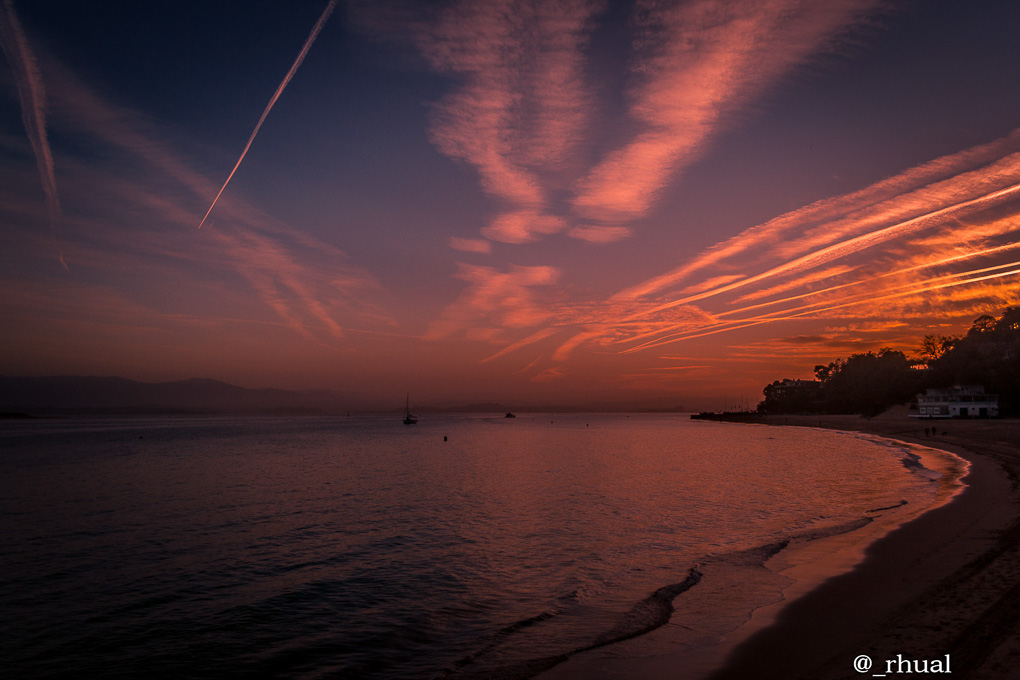 Santander – Elegancia junto al mar Cantábrico | Rhual