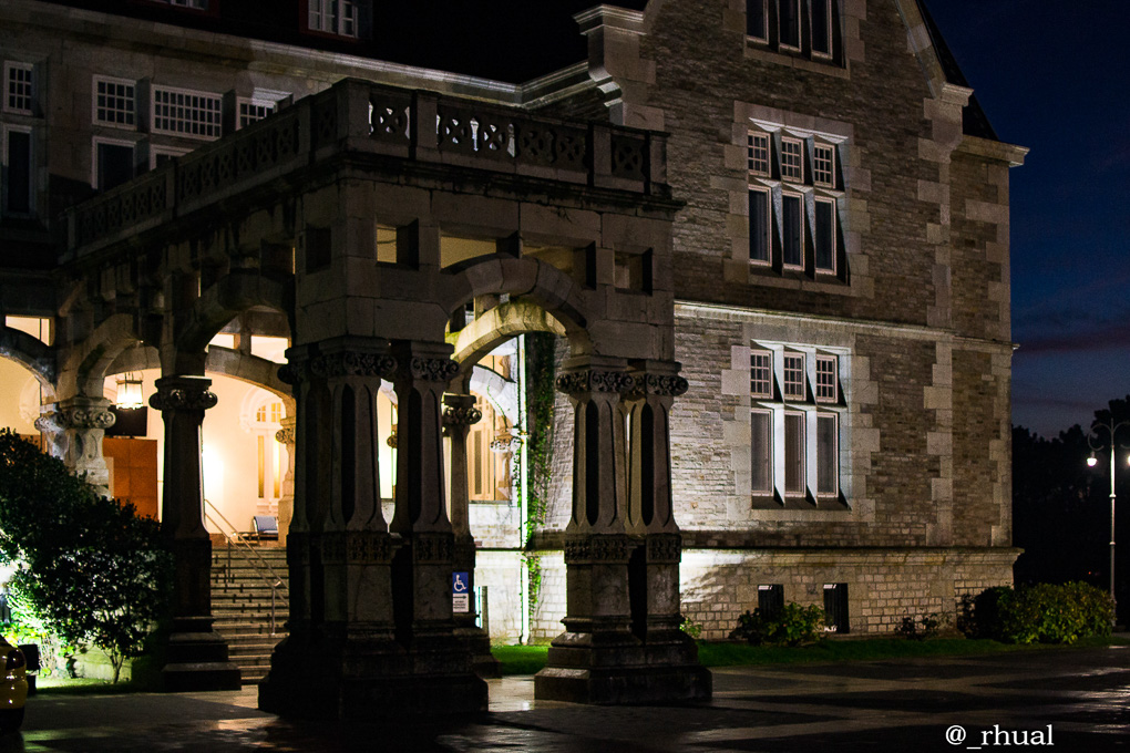 Santander – Elegancia junto al mar Cantábrico | Rhual