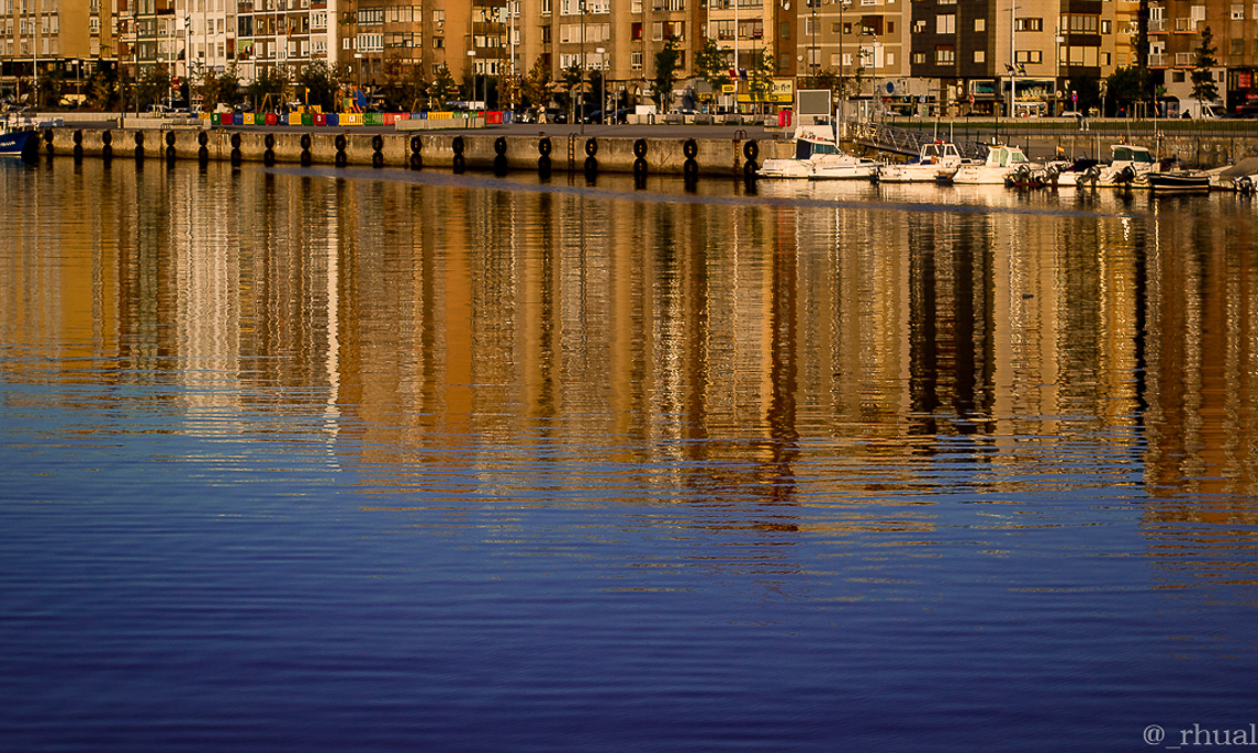 Santander – Elegancia junto al mar Cantábrico | Rhual