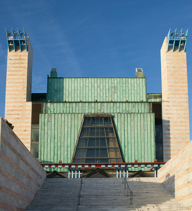 Santander – Elegancia junto al mar Cantábrico | Rhual