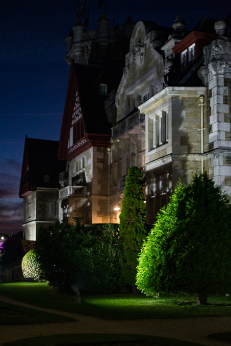 Santander – Elegancia junto al mar Cantábrico | Rhual