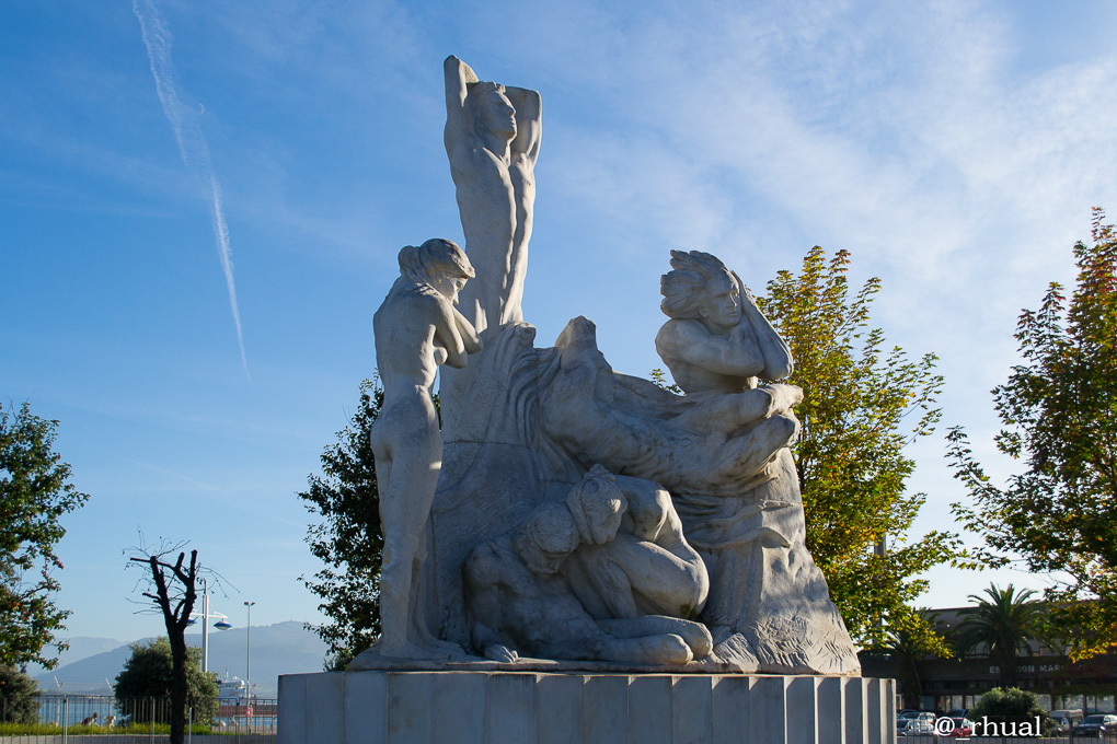 Santander – Elegancia junto al mar Cantábrico | Rhual