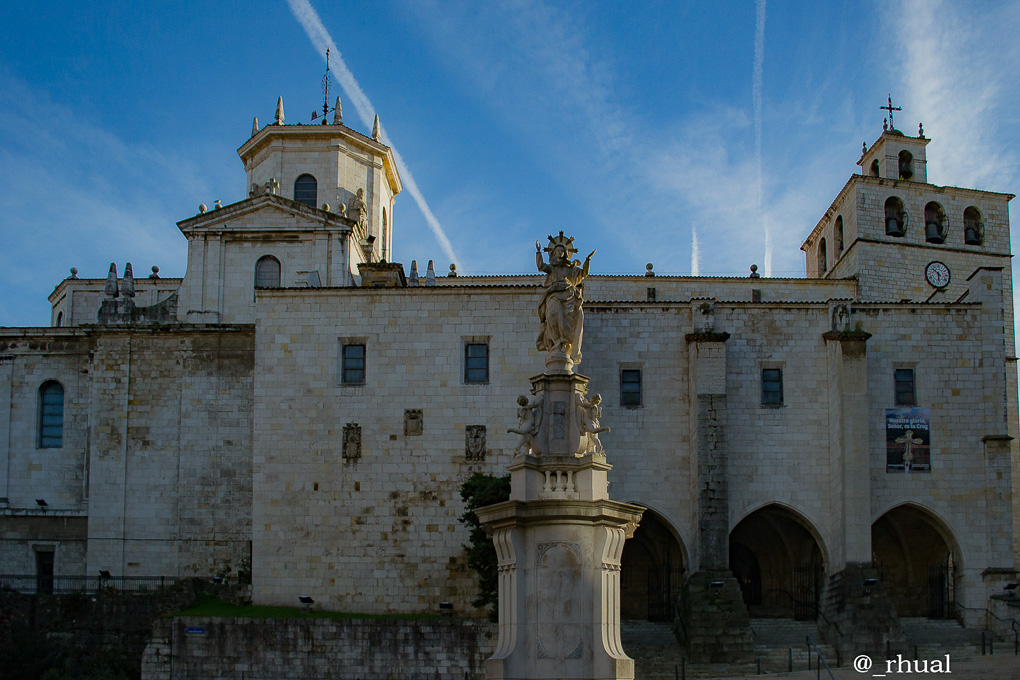 Santander – Elegancia junto al mar Cantábrico | Rhual