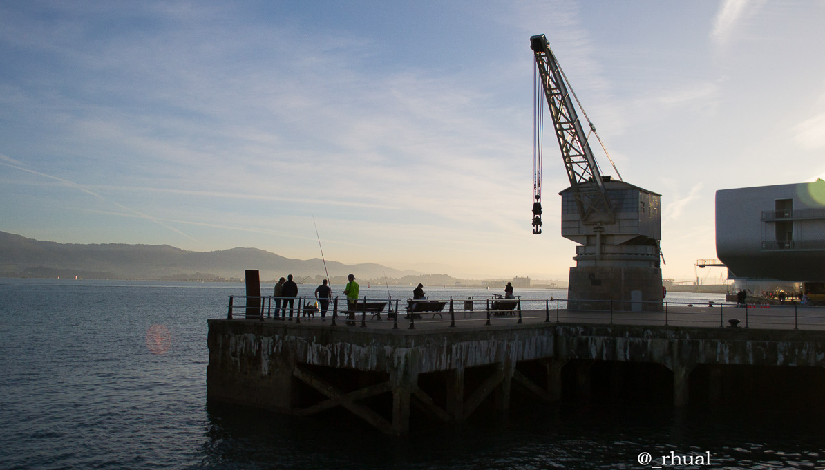 Santander – Elegancia junto al mar Cantábrico | Rhual