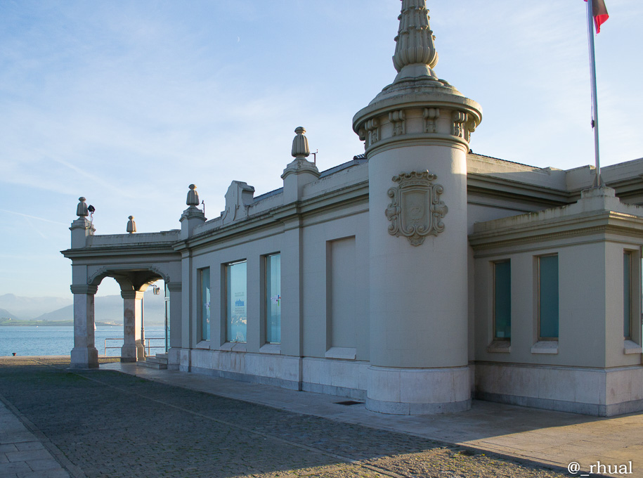 Santander – Elegancia junto al mar Cantábrico | Rhual